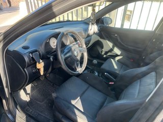 Seat Leon  Seat leon fr 2004
