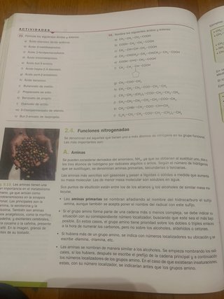 Física y Química 1 Bachillerato