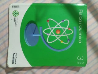 FISICA I QUIMICA 3 SEC CONSTRUINT MONS