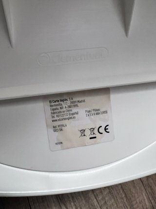 Globo Interactivo Clementoni Trotamundos