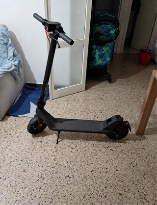 Patinete Eléctrico Xiaomi