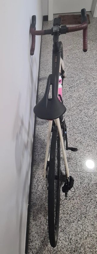 Bicicleta de carretera Orbea