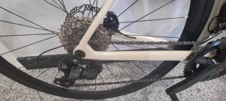 Bicicleta de carretera Orbea