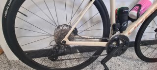Bicicleta de carretera Orbea