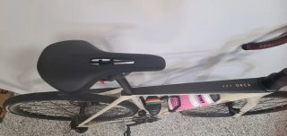 Bicicleta de carretera Orbea