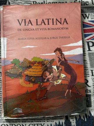 Libros de texto 1 de bachillerato de humanidades