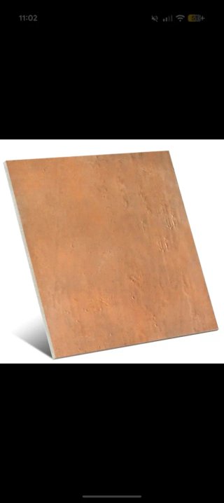 Baldosa Cotto Nature Siena Antideslizante 36x36