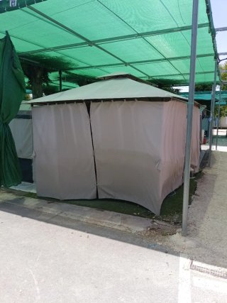 Caravana 1300 kilos