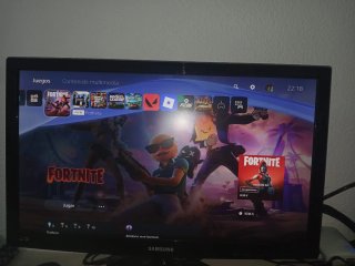Pack Juegos PS5 Mayo 2022