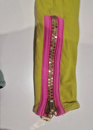 Body H&M Neopreno Talla 34