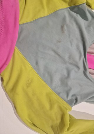Body H&M Neopreno Talla 34