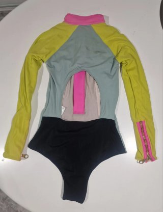 Body H&M Neopreno Talla 34