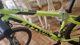 Bicicleta B'TWIN Rockrider 520