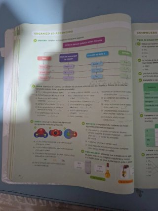 Física y química 4 ESO : Proyecto construyendo ...