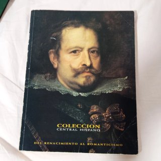 Lote de 4 libros de arte – Historia del Arte