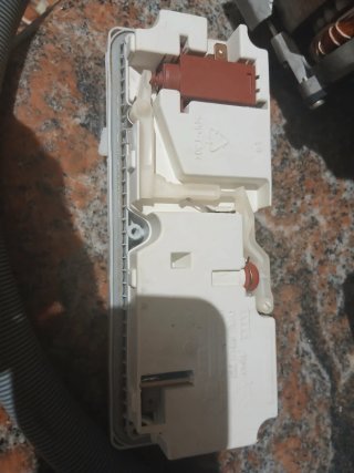 Lavavajillas Fagor Innova