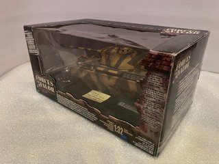 1:32 FORCES OF VALOR PANTHER AUSF. G 1945