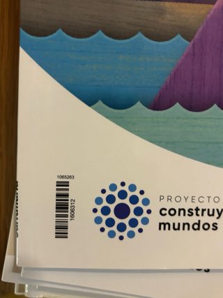 Matemáticas 5 Primaria Mochila ligera