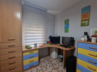 Conjunto Muebles Dormitorio Infantil