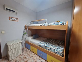 Conjunto Muebles Dormitorio Infantil