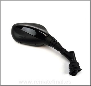Espejo Retrovisor derecho Kymco Superdink, K-Xct 1
