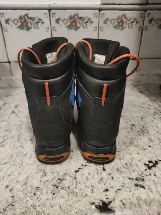 Stivali da montagna Simond per alpinismo