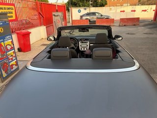 volkswagen eos cabrio 2.0tdi 140 unico propietario