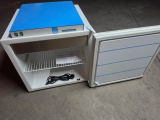 Incubador Refrigerador VELP FTC 90