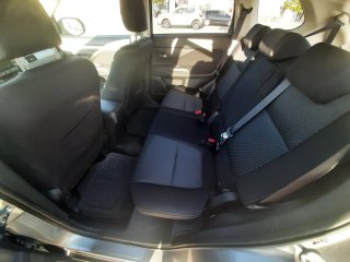 Mitsubishi Outlander 2016