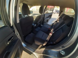 Mitsubishi Outlander 2016