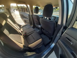 Mitsubishi Outlander 2016