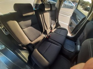 Mitsubishi Outlander 2016