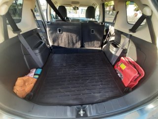 Mitsubishi Outlander 2016