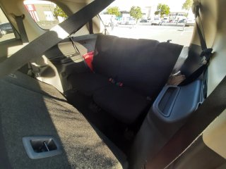 Mitsubishi Outlander 2016