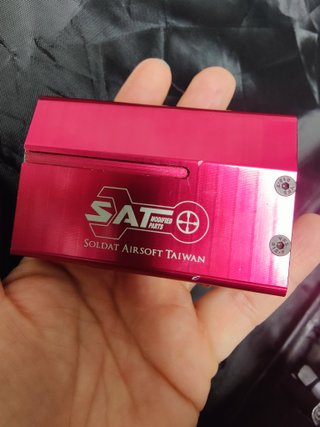 Escopeta KSG TokiMarui