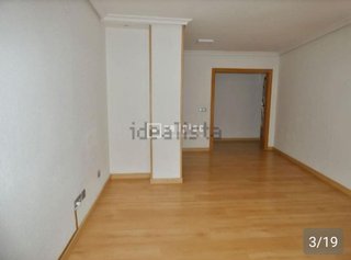 Piso en alquiler en El Candado - El Palo en Málaga