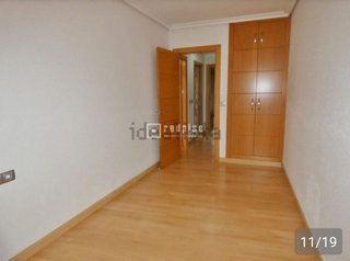 Piso en alquiler en El Candado - El Palo en Málaga