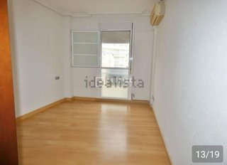 Piso en alquiler en El Candado - El Palo en Málaga