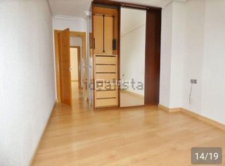 Piso en alquiler en El Candado - El Palo en Málaga