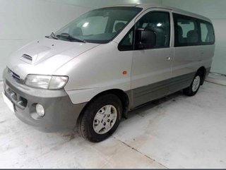 Hyundai H-1 2000