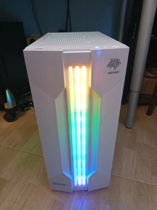 PC Gaming i7 7700 GTX 1660 6GB 16GB RAM