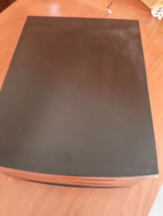 Cassettiera porta documenti legno