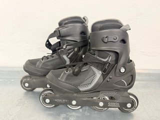 Patines en línea Oxelo Talla 42
