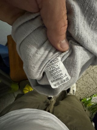 Bellissima maglia Ta manica corta