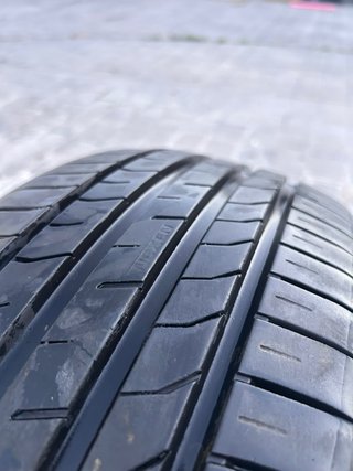 2 Neumático 205/50 ZR17 (10/2025)