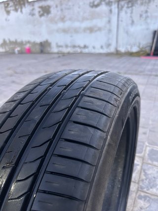 2 Neumático 205/50 ZR17 (10/2025)