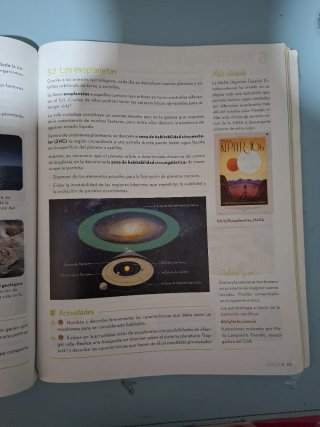 Biología y Geología 4 ESO