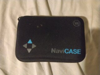 Navegador GPS Garmin 57