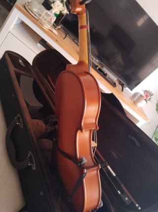 Viola infantil 12 pulgadas