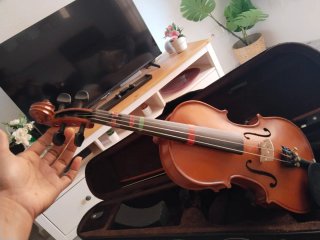 Viola infantil 12 pulgadas